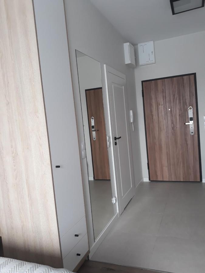 Apartament Bel Mare - Muszelka Międzyzdroje Zewnętrze zdjęcie